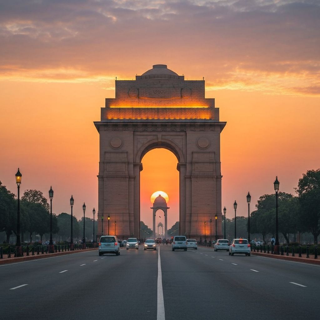 Delhi